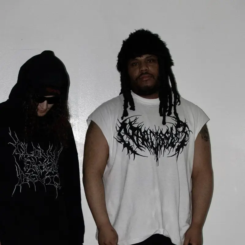 F1lthy outfit in Playboi Carti Merch, 2022