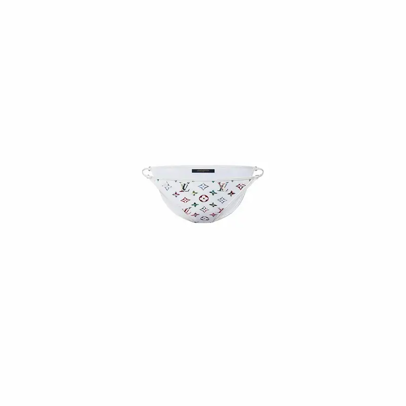 Louis Vuitton Flower Monogram Bikini Bottom  $415