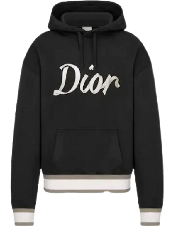 nike dior hoodie