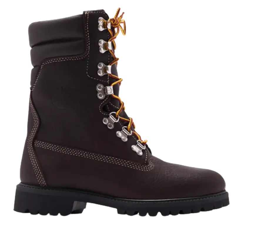 Timberland Super Boot 40 Below Boots $325