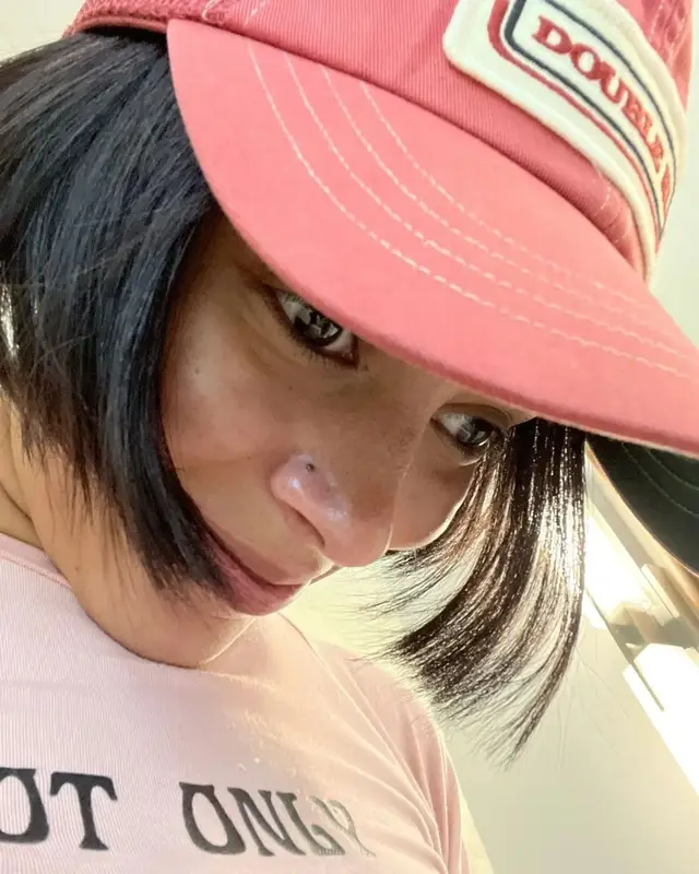 Doja Cat outfit in Omighty, 2022