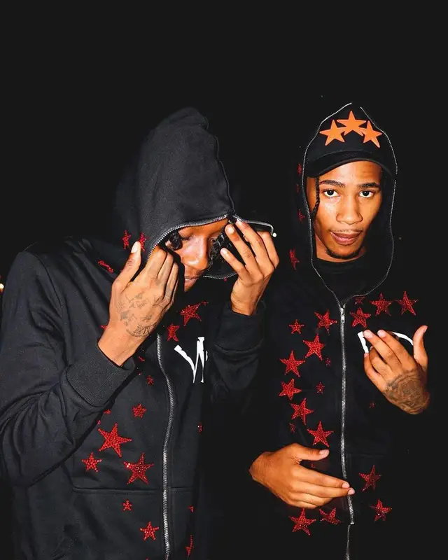 Set Da Trend outfit in WealthyDreams Aspect, 2022