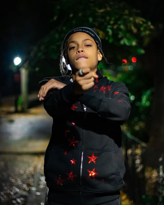 SugarHill Ddot outfit in WealthyDreams Aspect, 2022