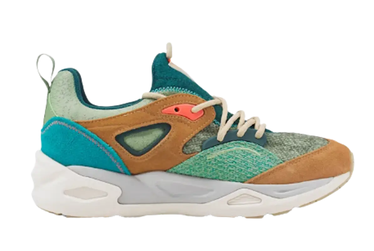 Puma TRC Blaze Sneakers $140