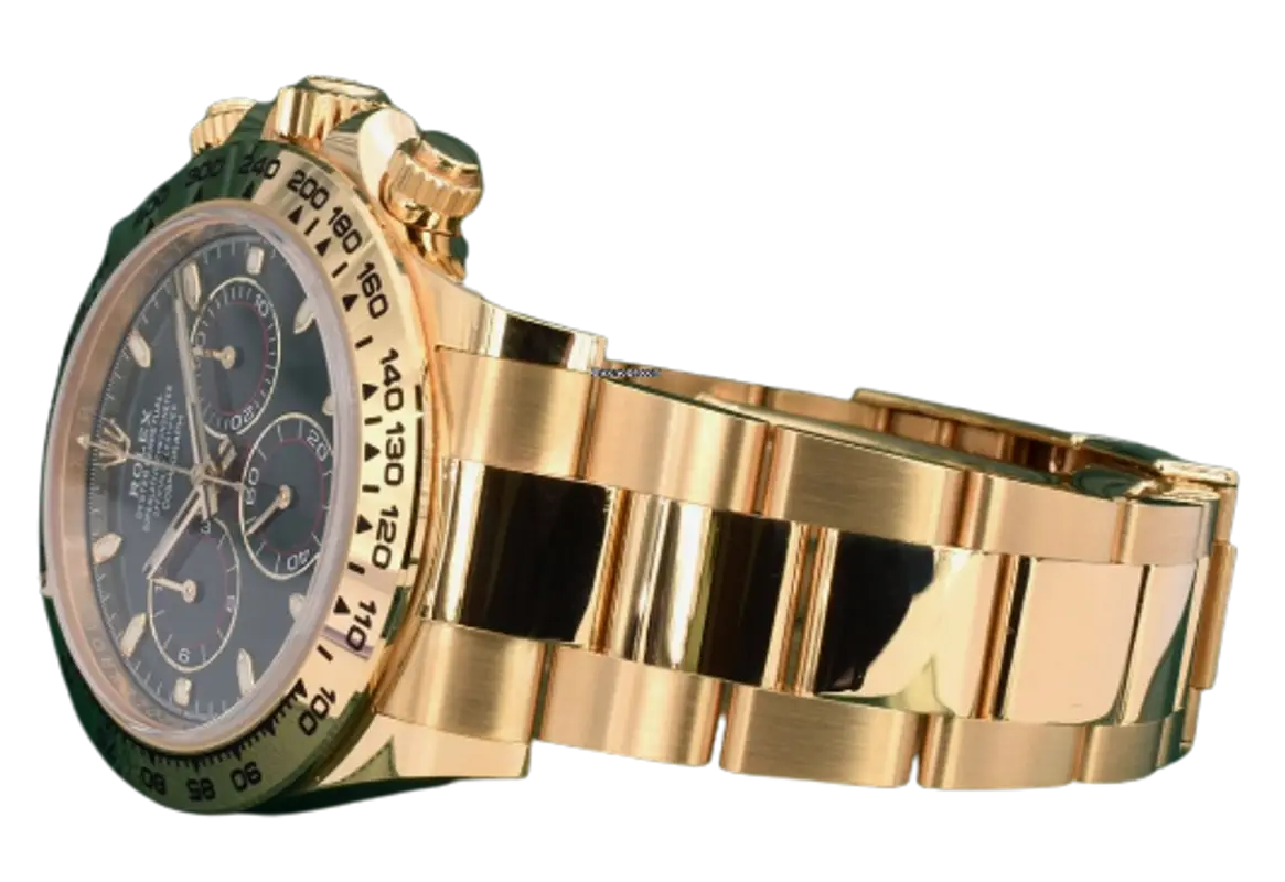 Rolex Green Dial Cosmograph Watches $91408