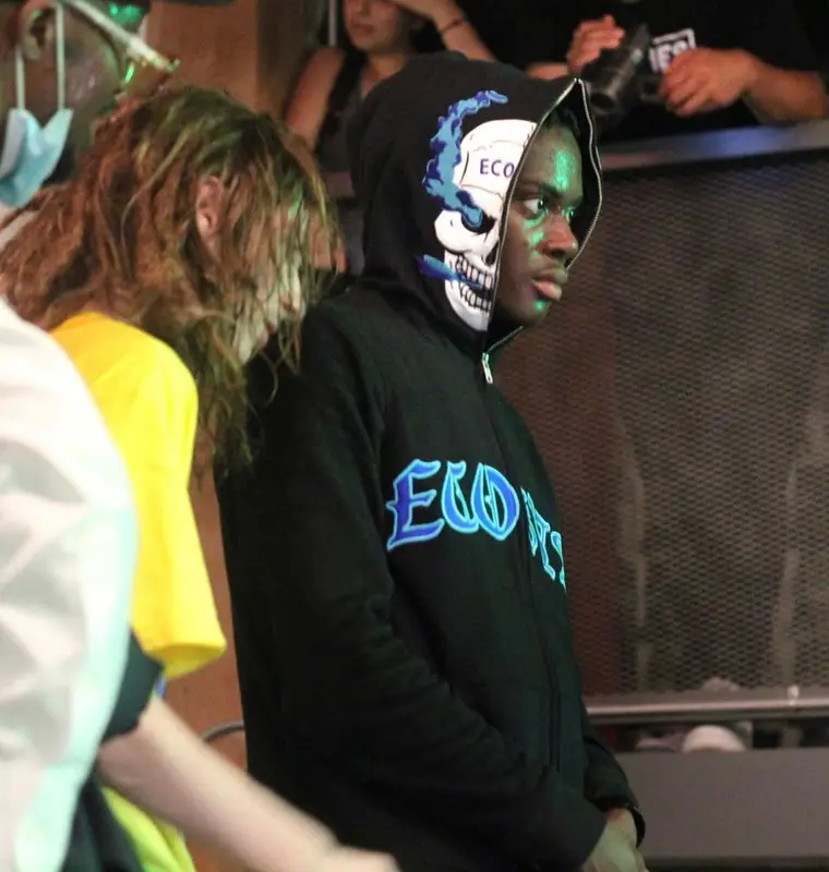 SSGKobe outfit in Ecosys La, 2021