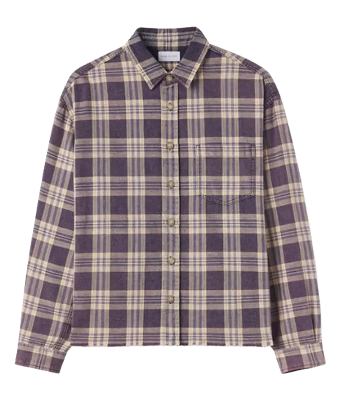 John Elliott Hemi Silverado Shirt $398