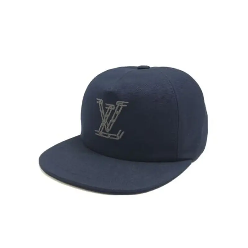 Louis Vuitton Chain LV Logo Cap  $1917