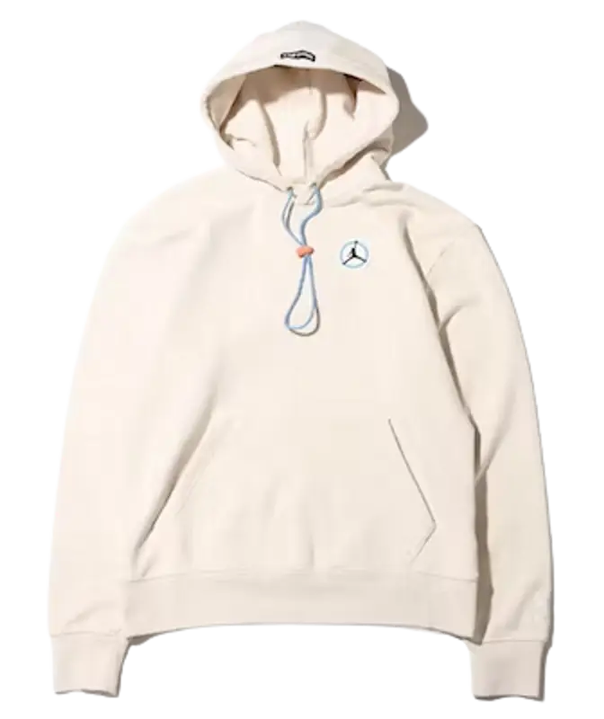 Jordan Phantom White Hoodie $198