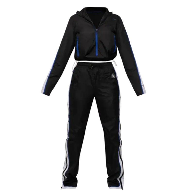 WAYDAMIN SPORTS store WOMEN'S WINDBREAKER SUIT