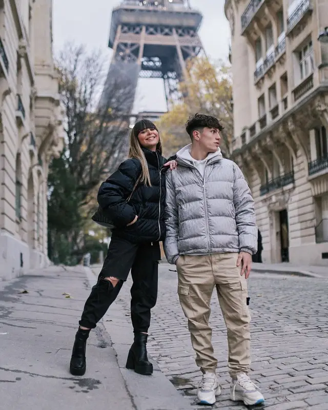 Alejandro Garnacho outfit in Dior and Stone Island, 2022