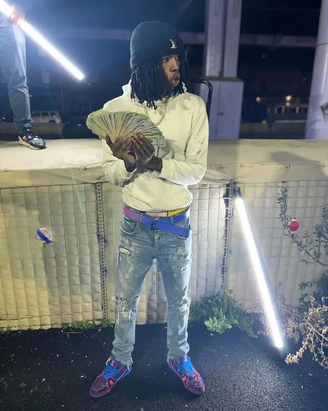 Sha Gz outfit in WealthyDreams Aspect, 2022