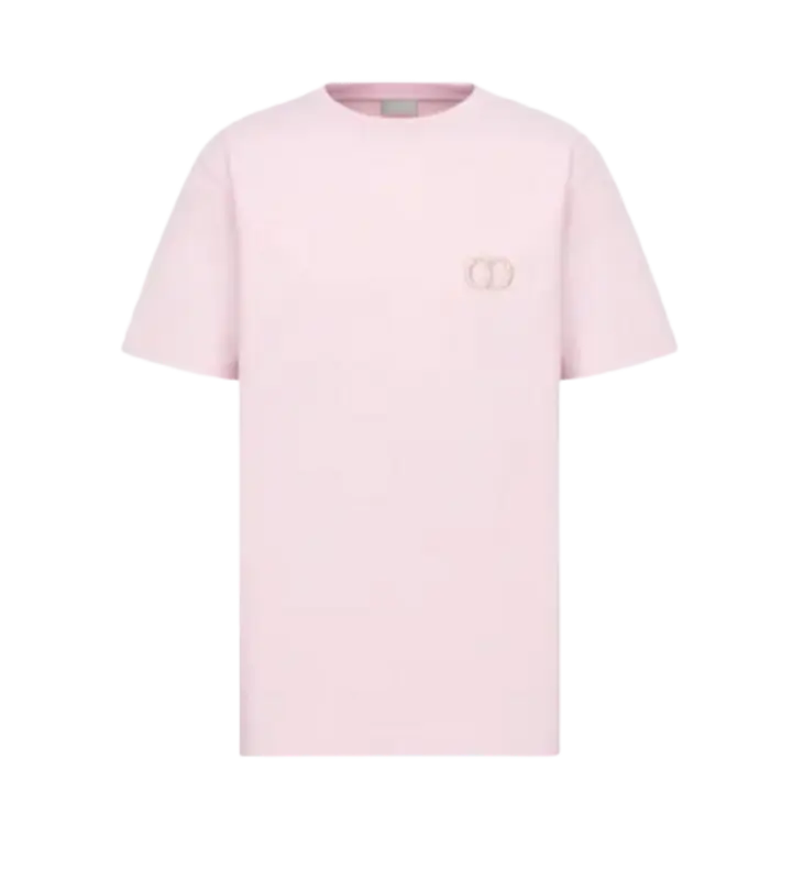 Dior CD Icon T-Shirt  $750