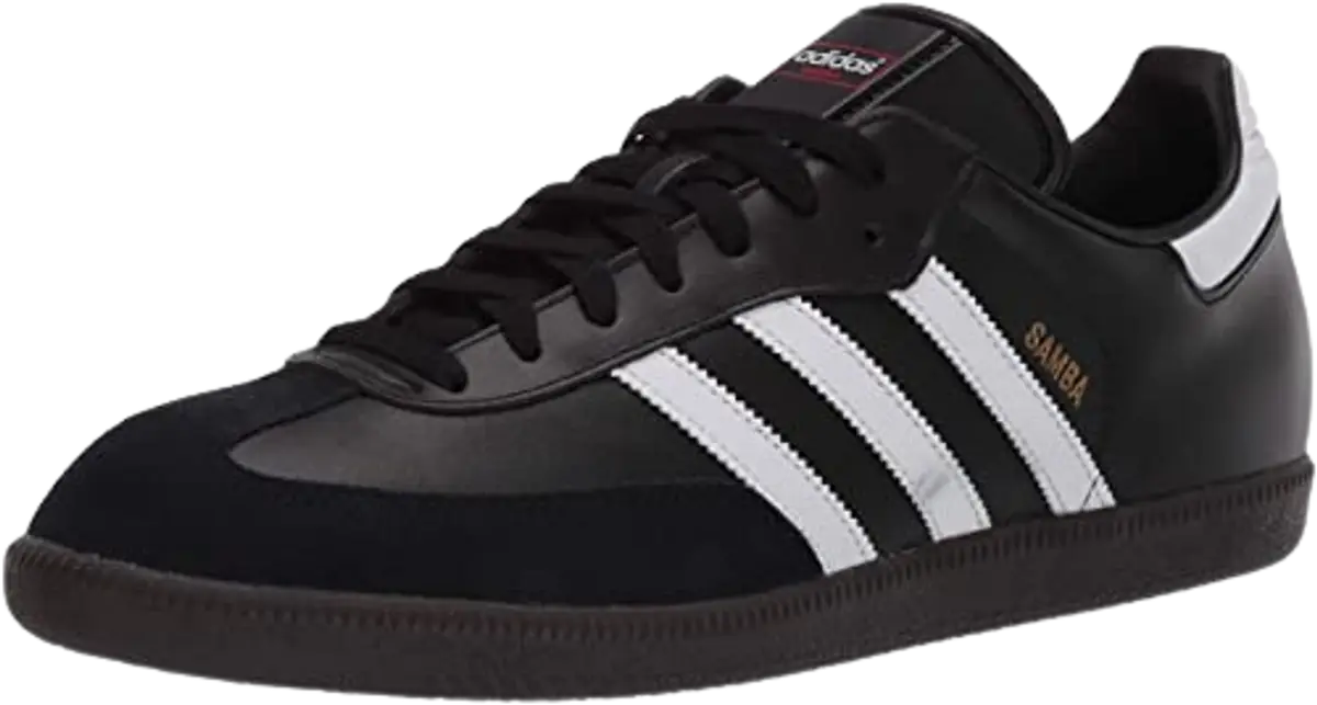 Adidas Men's Samba Soccer Shoe $75
