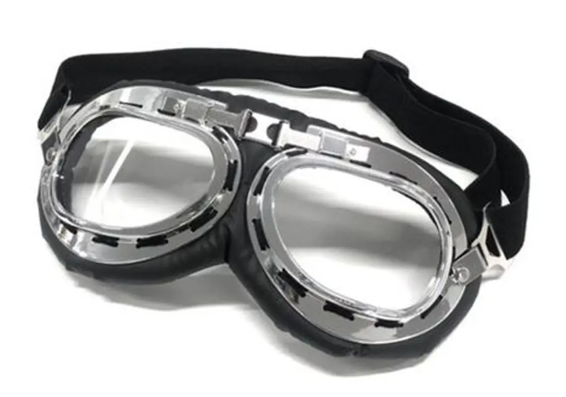 Xu Dog Select Goggles Glasses $31
