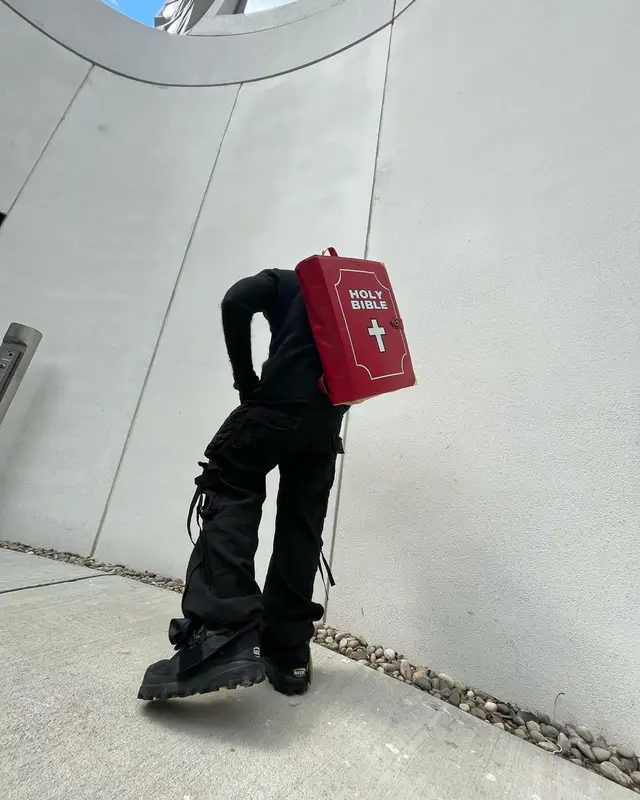 fourfive outfit in Neos and Grimywrld, 2022