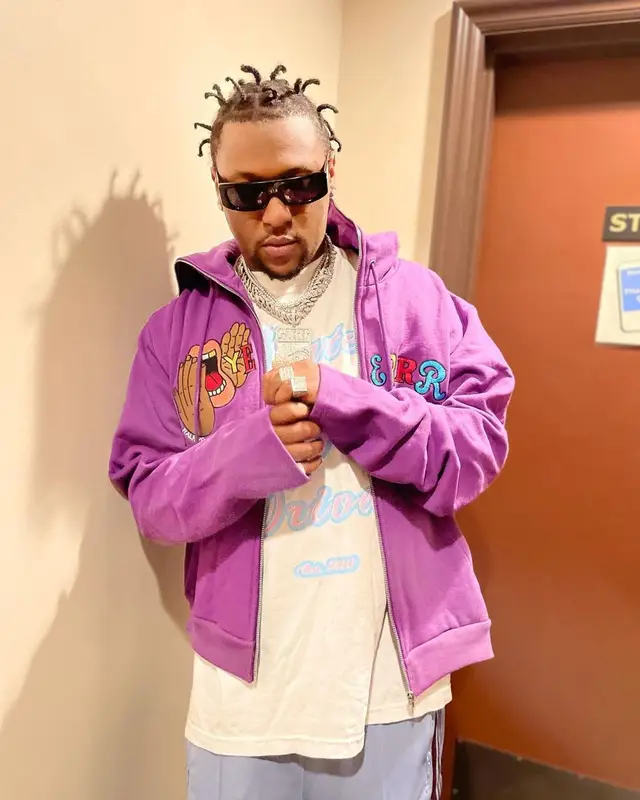 HitBoy outfit in Ralnewyork, 2022