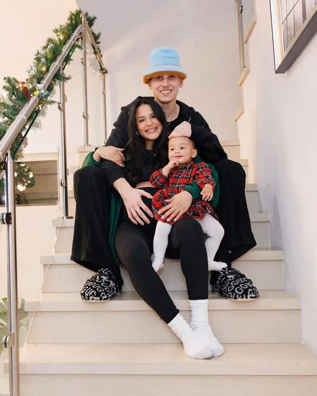 Tyler Herro outfit in Chrome Hearts, Rick Owens, and Jacquemus, 2022