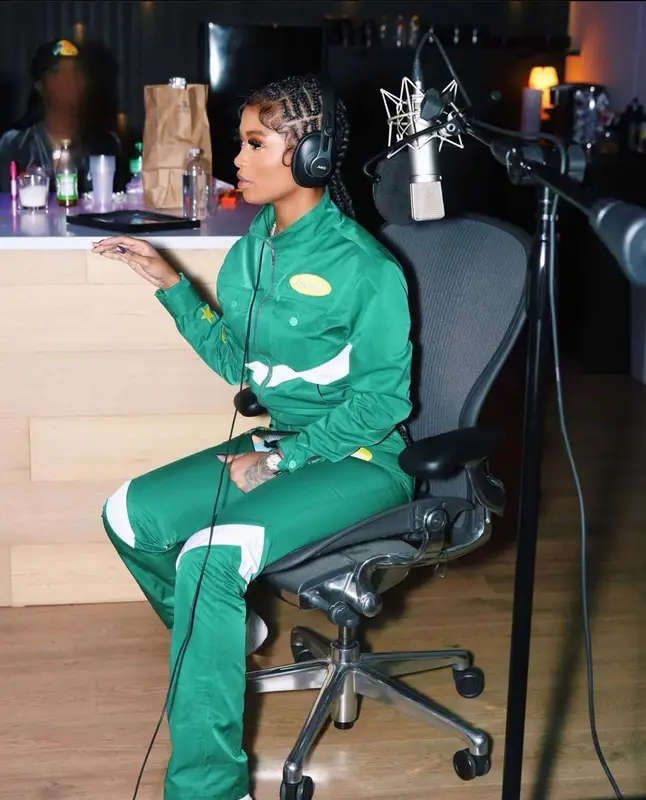 Dess Dior outfit in EugeneD2R and Chanel, 2022