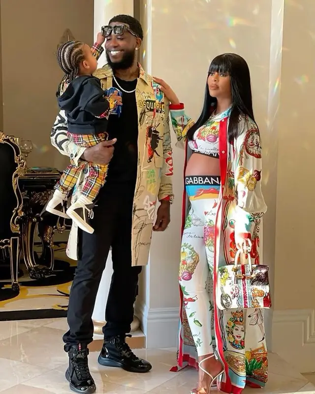 Gucci Mane outfit in Dsquared2, Prada, and Celine, 2023