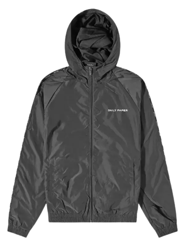 Daily Paper Nived Track Jacket $179
