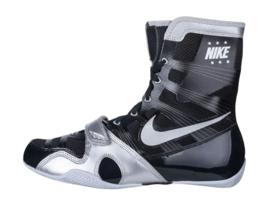 Nike HyperKO Boxing Shoes $270