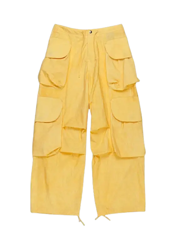 Entire Studios Gocar Cargo Yuzu Pants $189