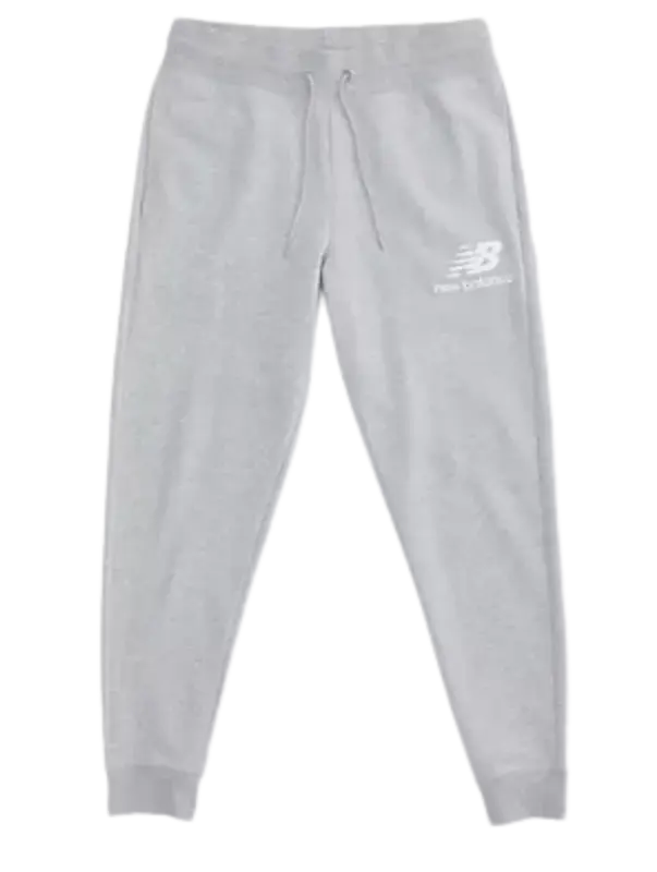 New Balance Essentials Stacked Logo Sweatpants $60