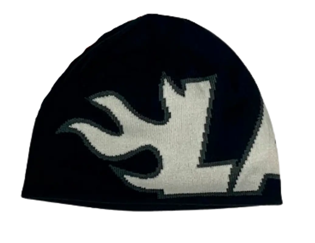 Scientist Lab Black White Logo Hat $33