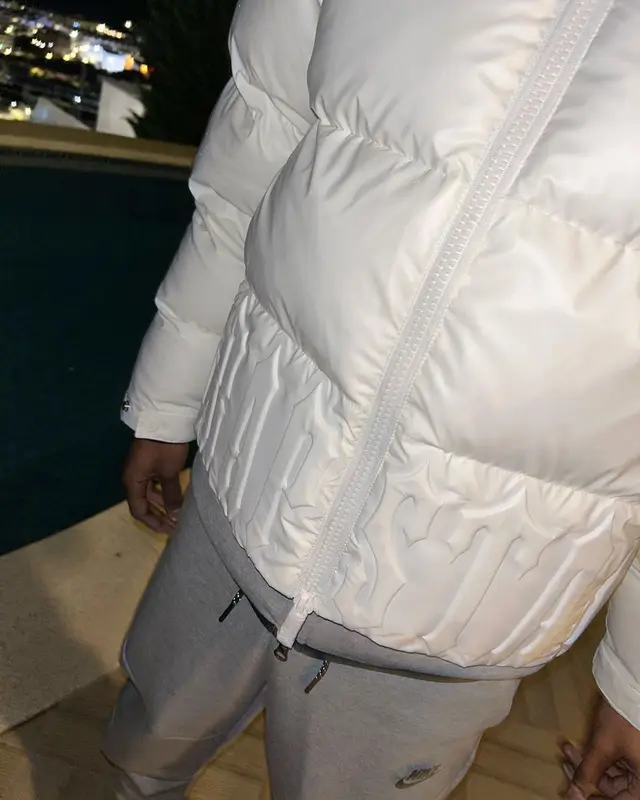 BandoKay outfit in Nike and Jordan, 2023
