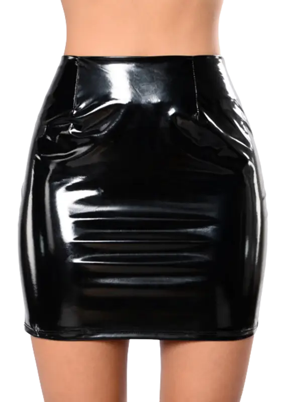FashionNova Boot Camp Skirt $30