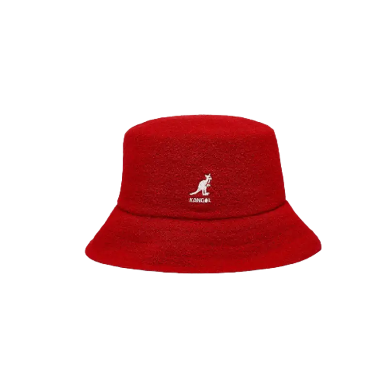 Kangol Bermuda Bucket $70