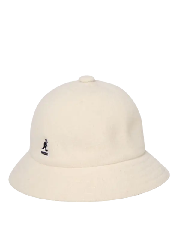 Kangol Logo Hat  $112
