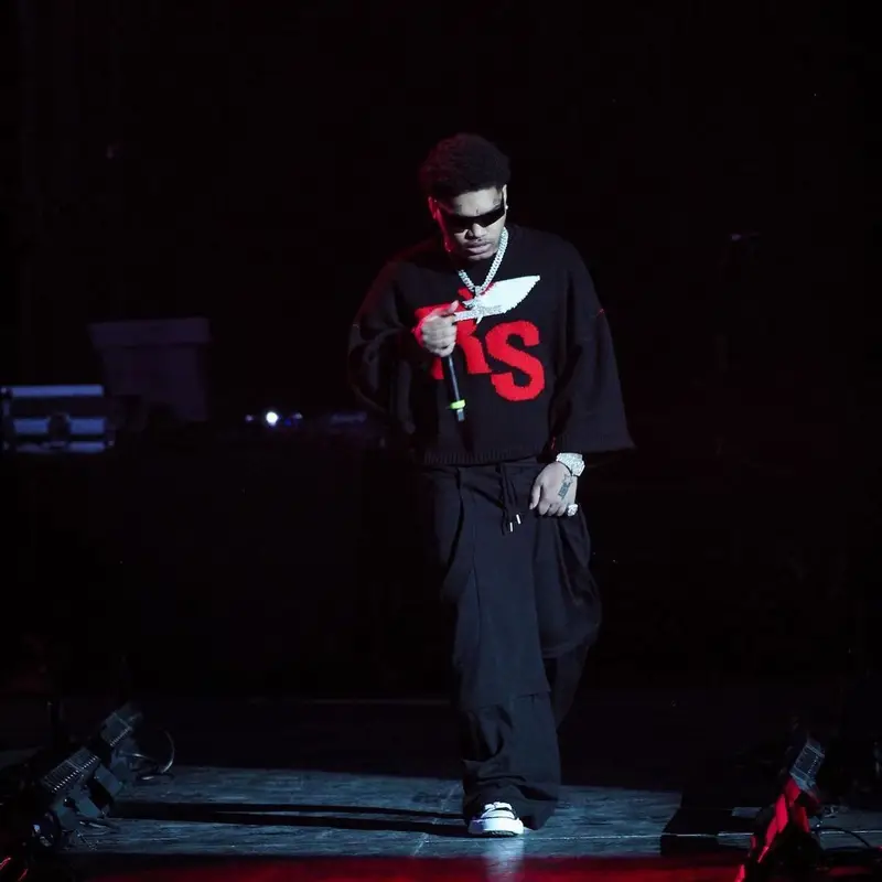 No Cap outfit in Raf Simons, Maison Mihara Yasuhiro, and Balenciaga, 2023