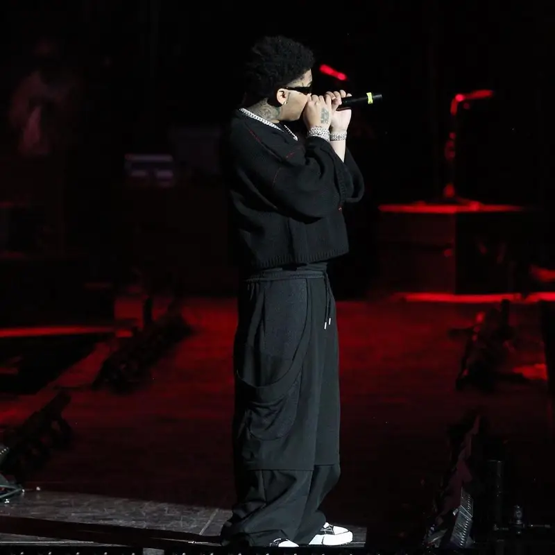 No Cap outfit in Raf Simons, Maison Mihara Yasuhiro, and Balenciaga, 2023