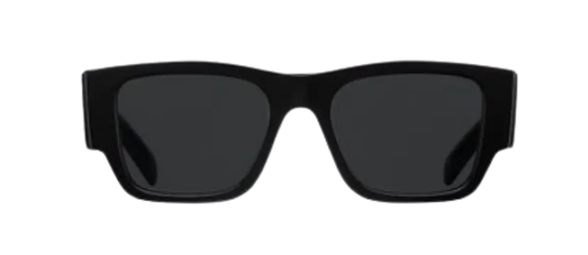 Prada Slate Gray Lens Sunglasses $590