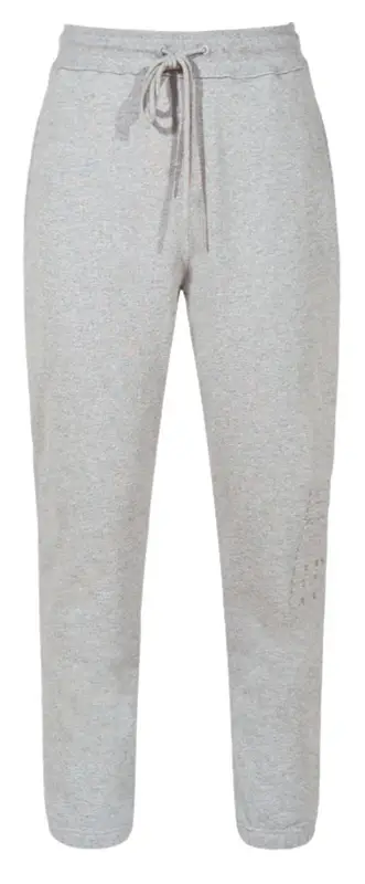 A Ma Maniere Contrast Stitch Sweatpants $230