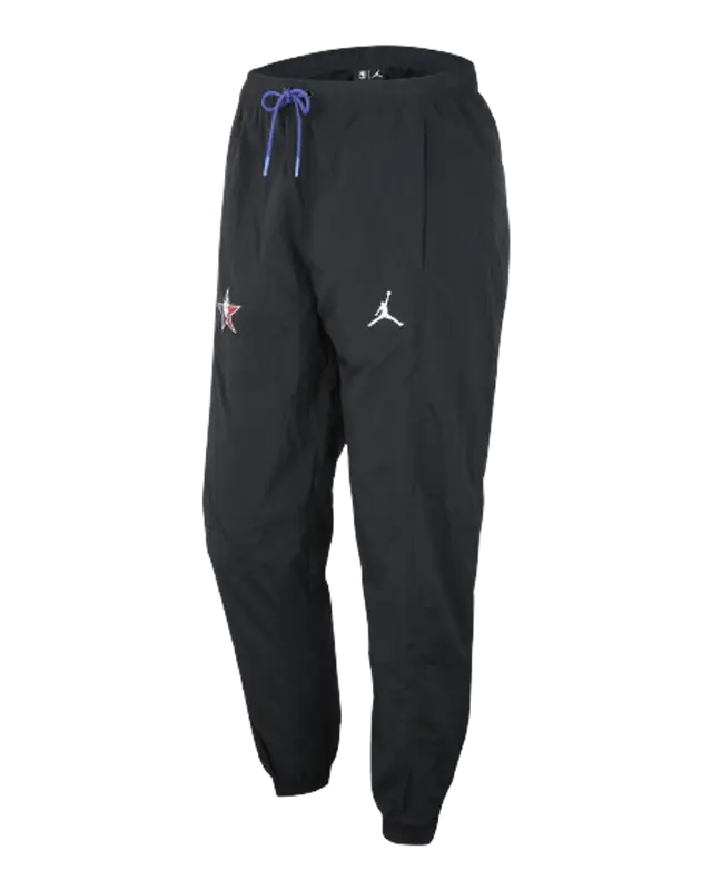 Jordan Pants All Star Weekend Game Pants $110