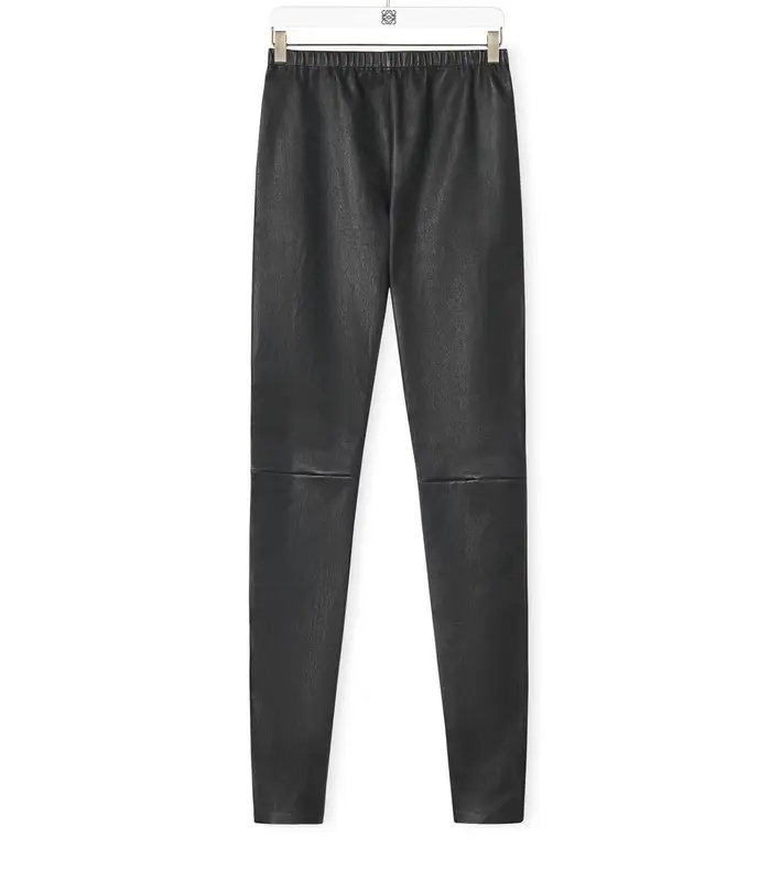 Loewe Nappa Legging $1700