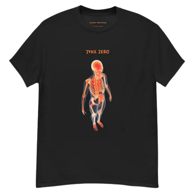 JYNX All The Same T-Shirt $40
