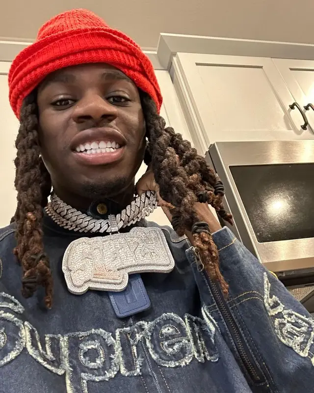 SleazyWorld Go outfit in Levi’s, Supreme, and New Era, 2023