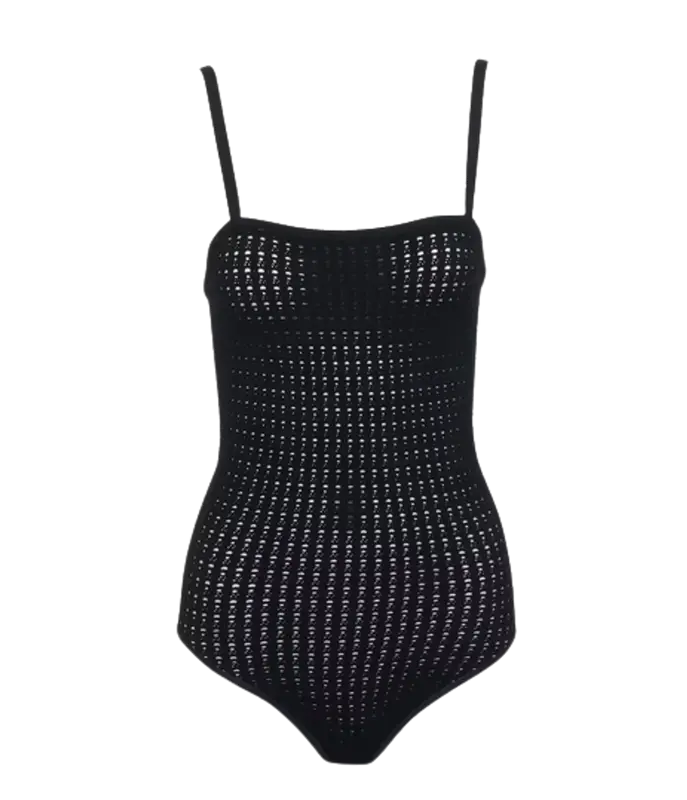 Alaïa Straps Vienne Body $1230