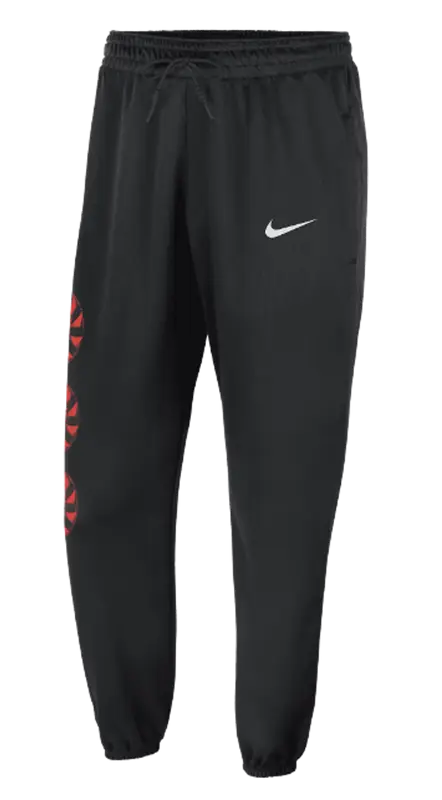 Nike Black Fleece Pants $110