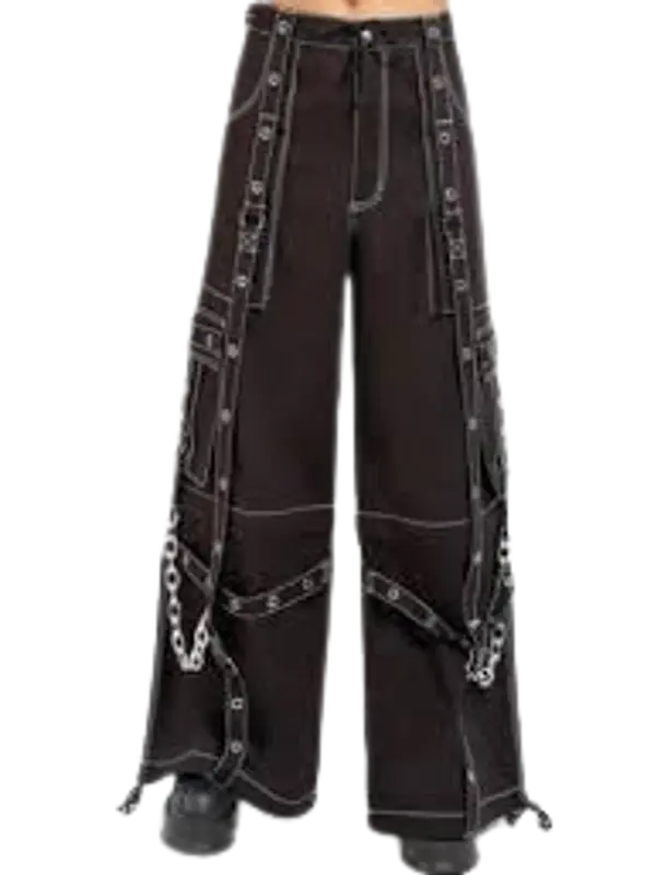 Tripp NYC Oversized Pants $145