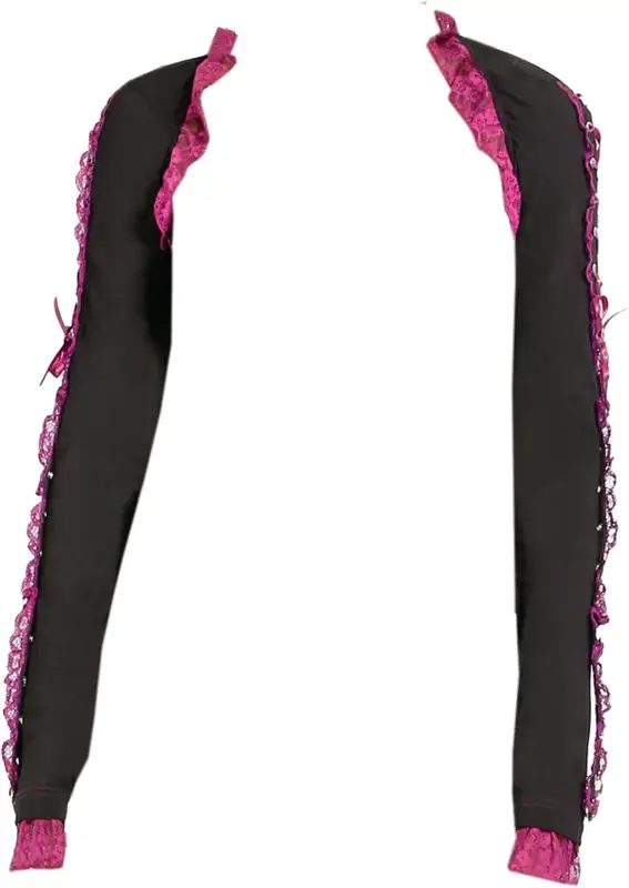 Tripp NYC Lolita Shrug Pink $79