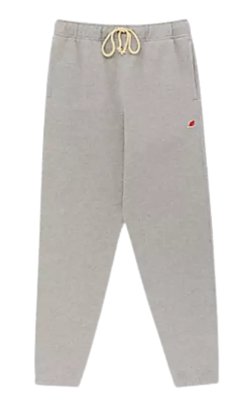 New Balance USA Grey Core Sweatpants $220