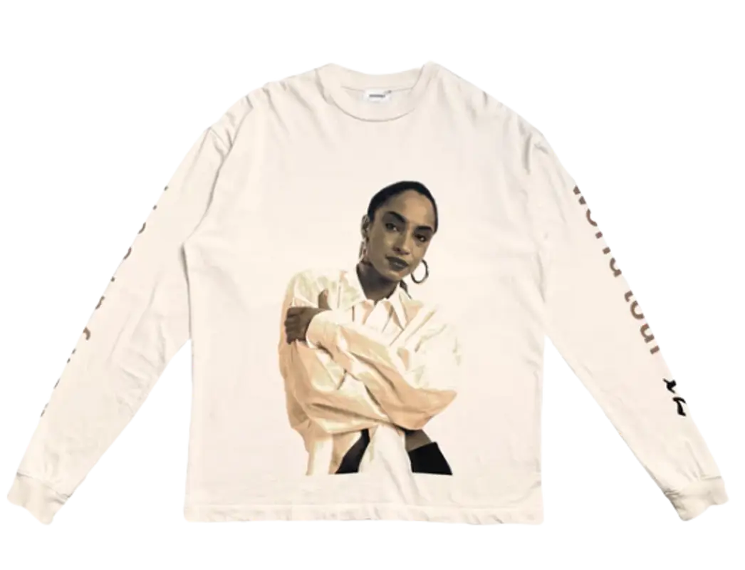 Askyurself Legends 10TH Annivesary T-Shirt $139