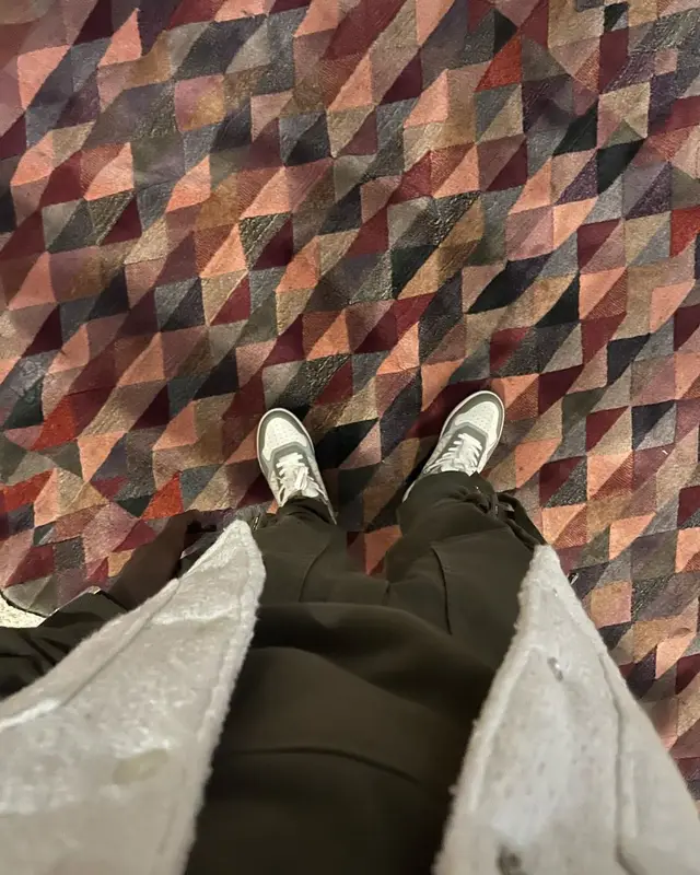 Lil Tjay outfit in Amiri and Dior, 2023