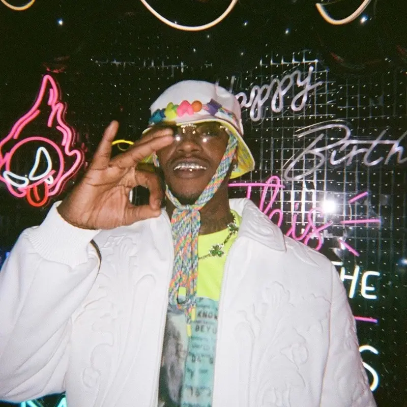 Terry Rozier outfit in Nike, Louis Vuitton, and Off-White, 2023