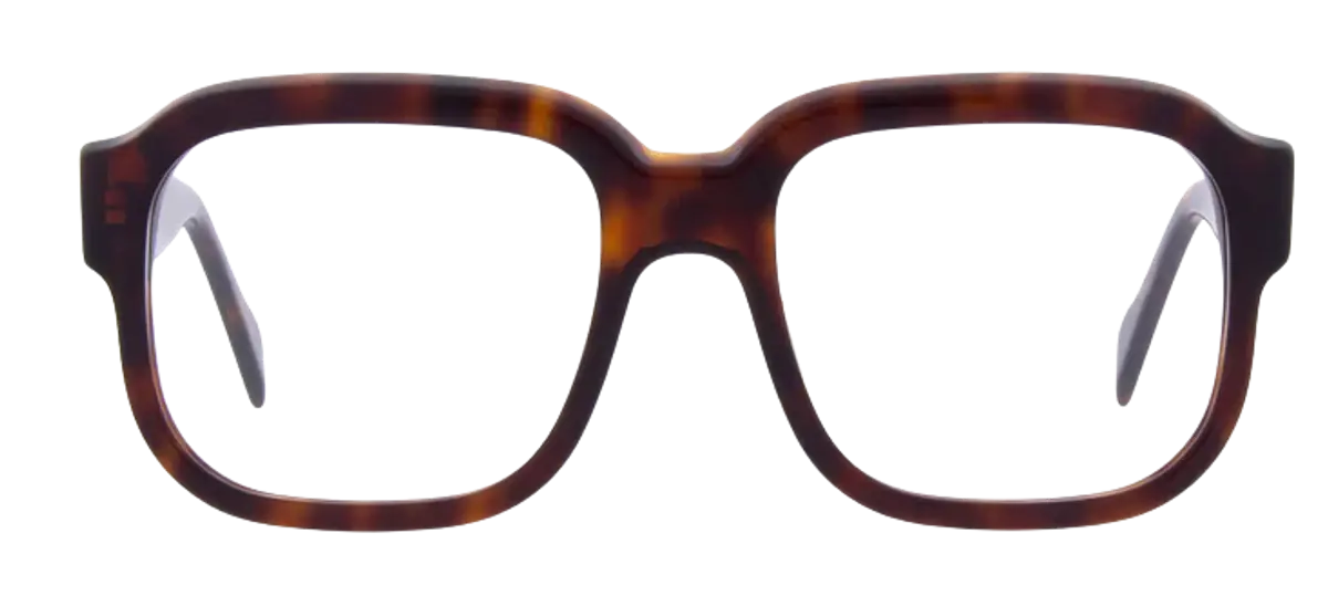 Andy Wolf 4590 Brown Glasses $419